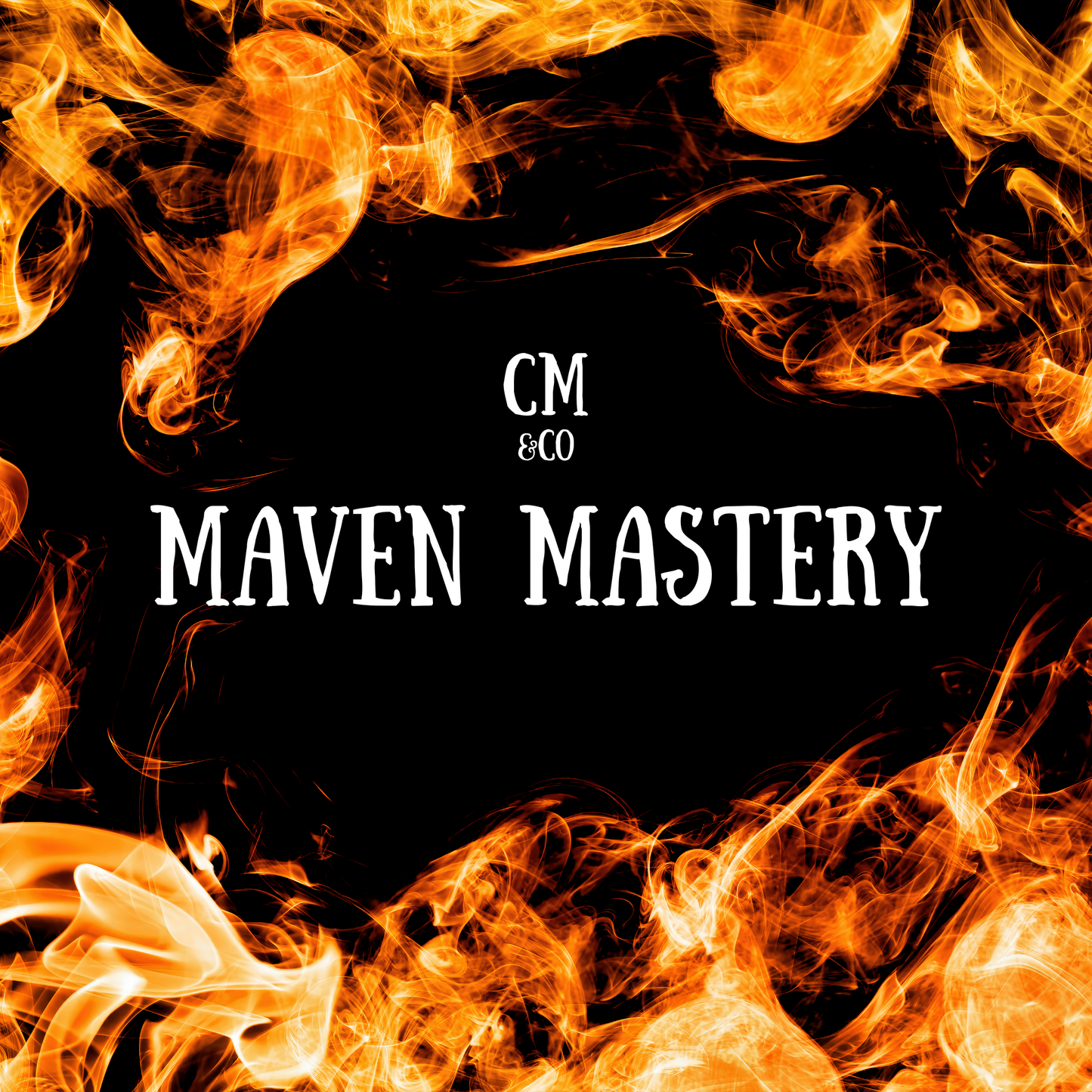 Maven Mastery - ❤️🔥SEO❤️🔥