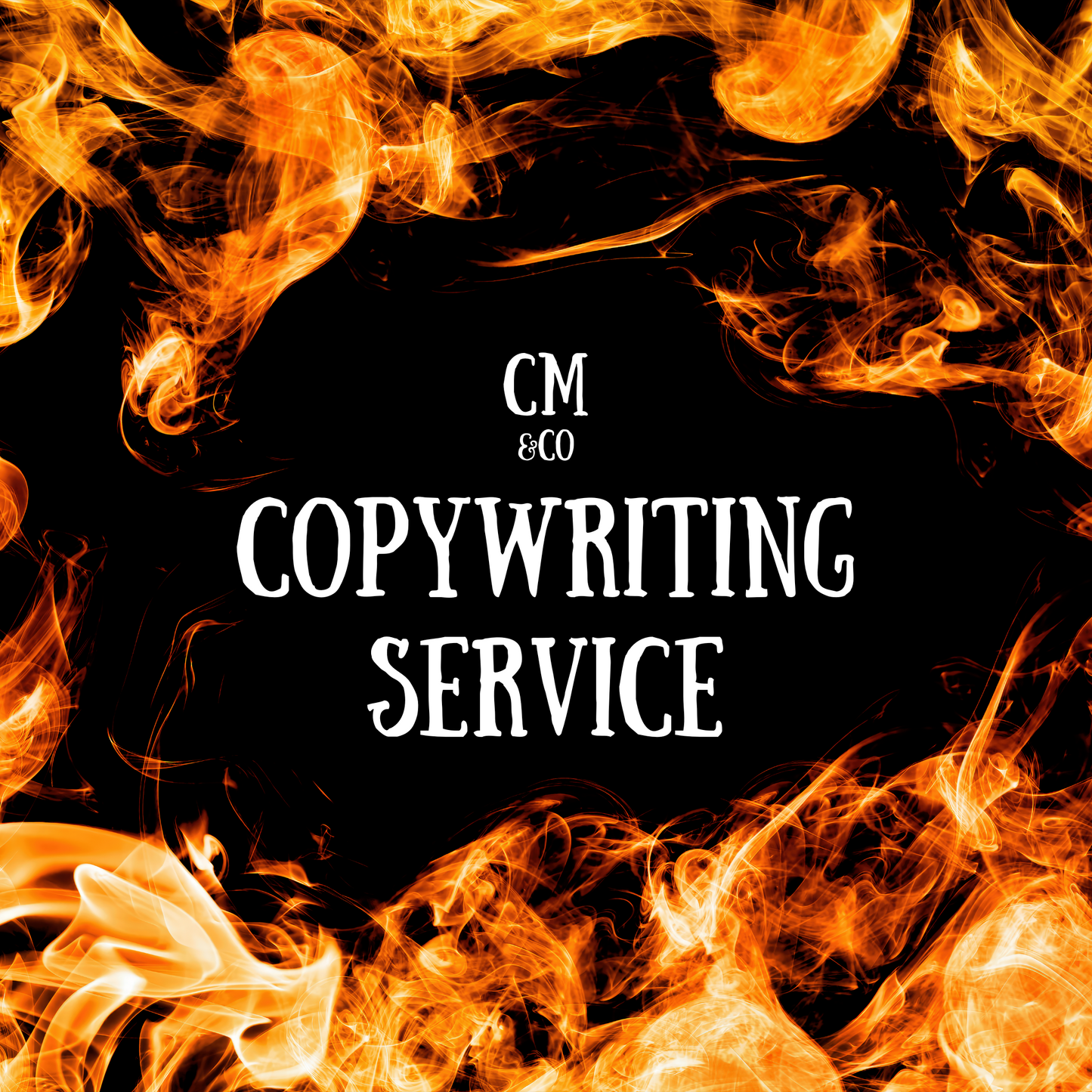 Copywriting❤️🔥Service