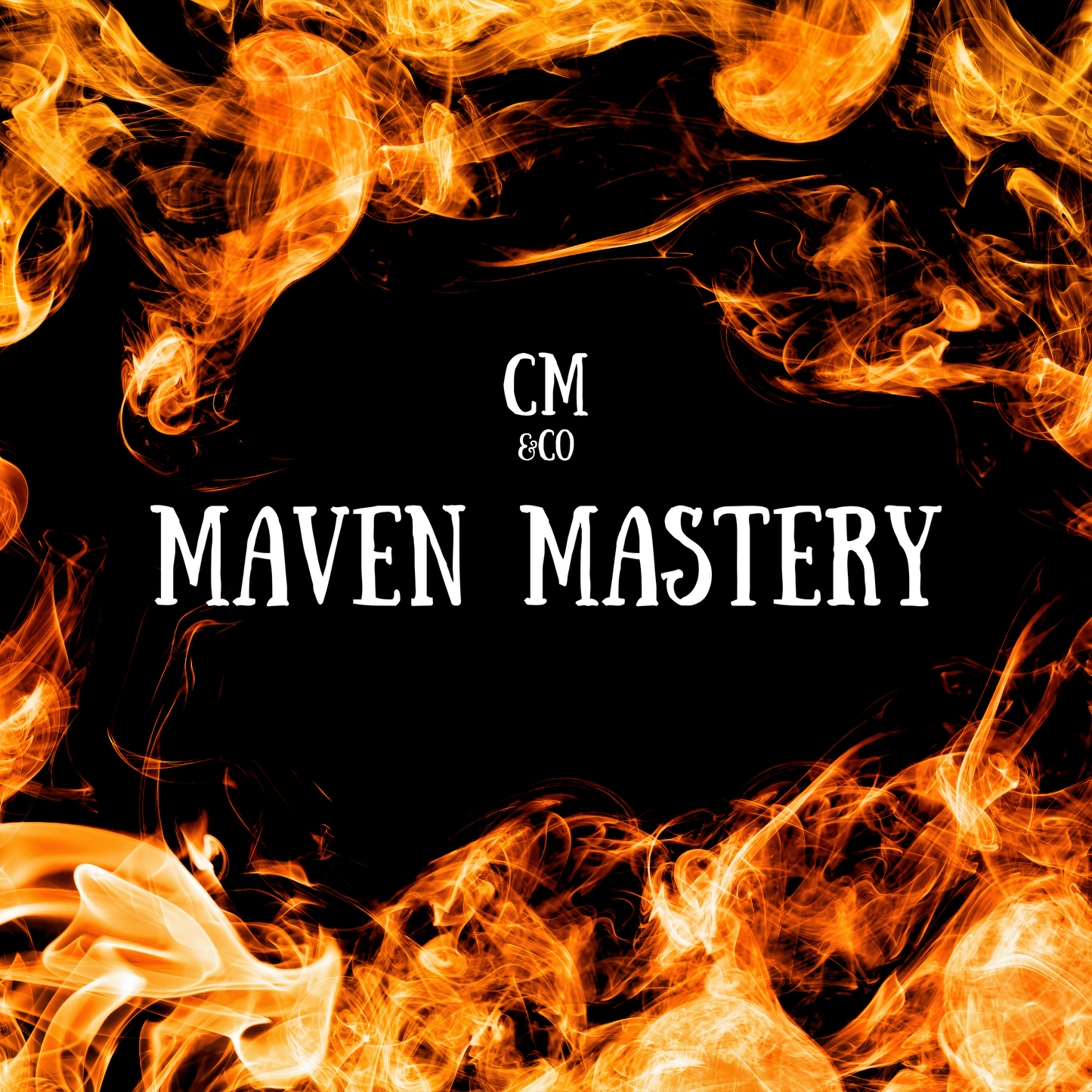 Maven Mastery - ❤️‍🔥SEO❤️‍🔥