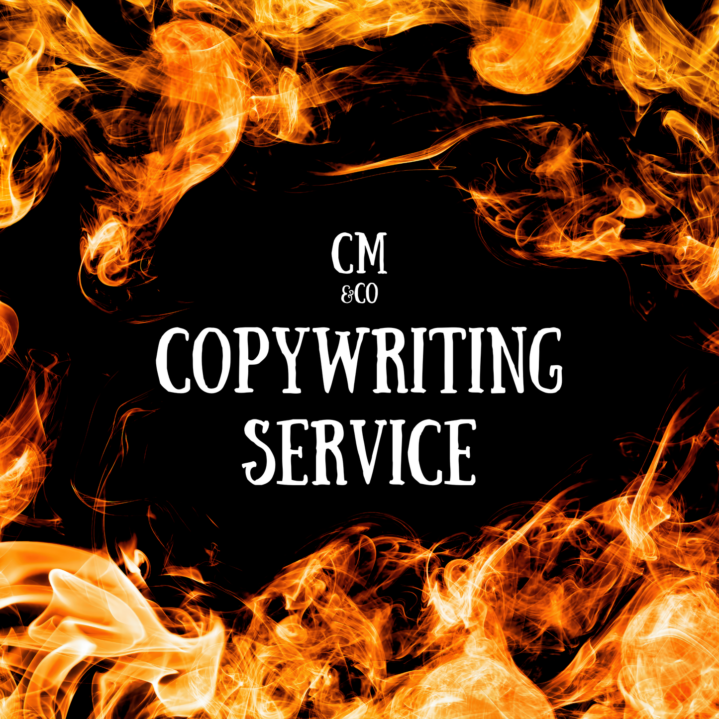 Copywriting❤️‍🔥Service